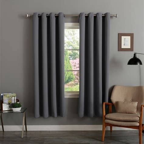 34 in. . 72 inch wide blackout curtains